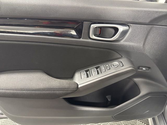 Used 2022 Honda Civic EX image 15