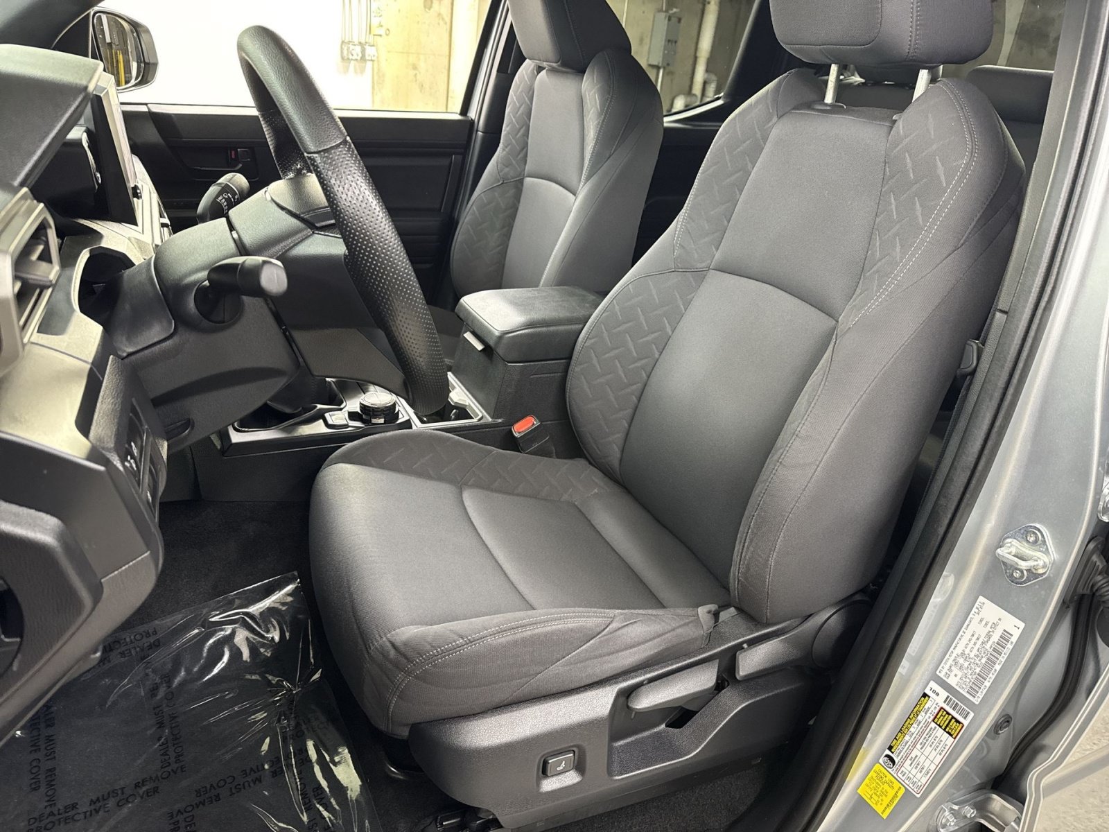 Used 2024 Toyota Tacoma SR AWD/4WD image 25