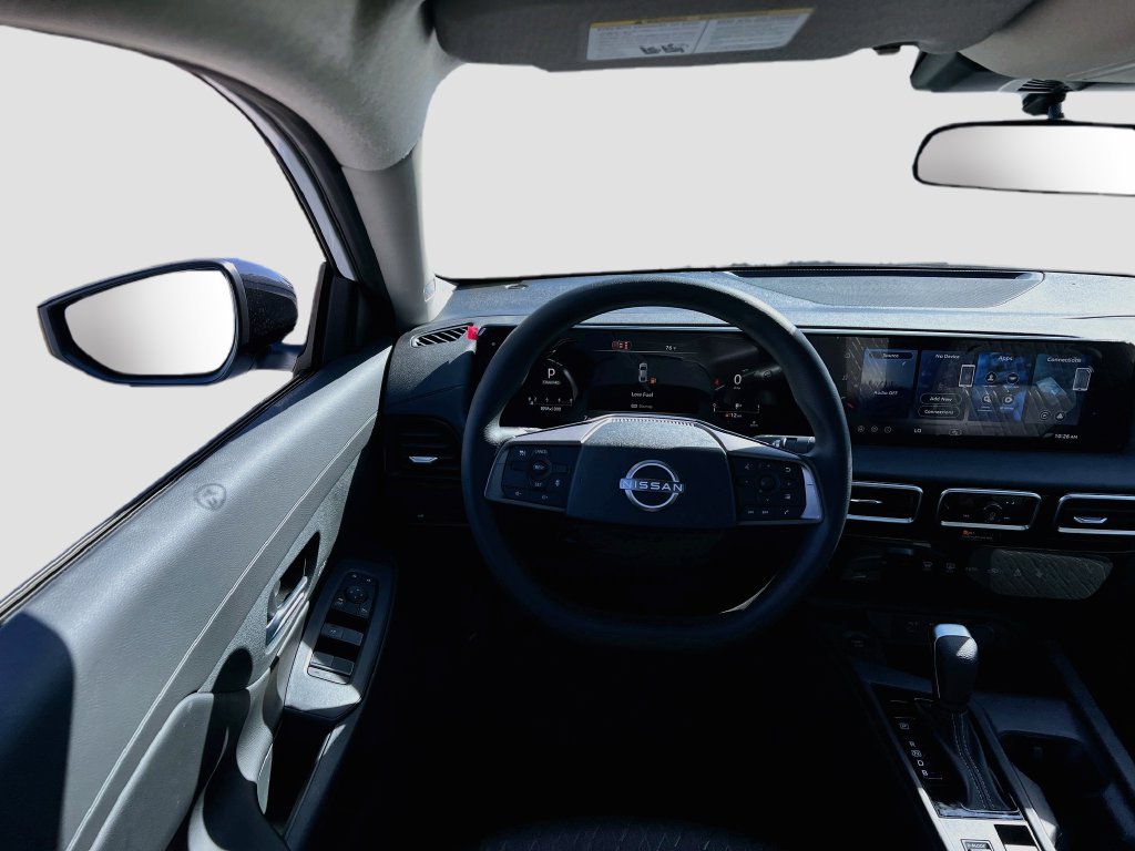 New 2027 Nissan Sentra SV FWD image 20