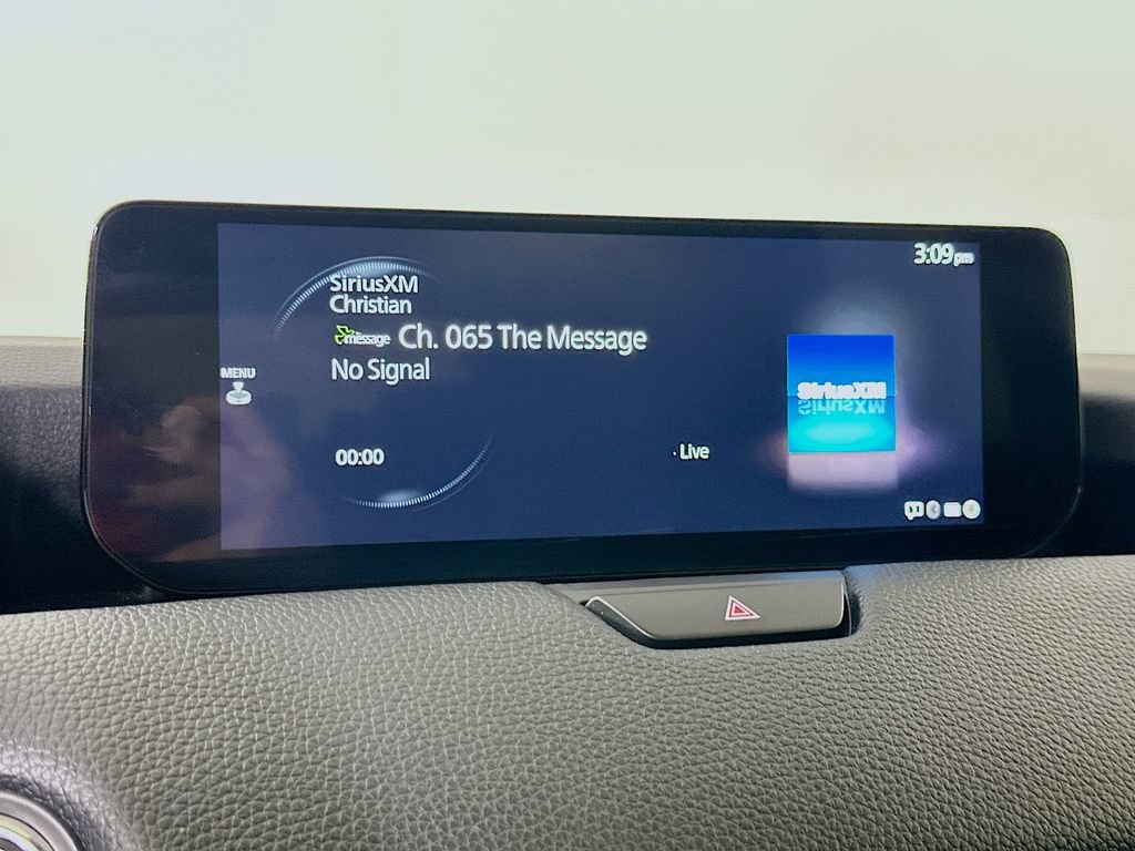 Used 2024 MAZDA CX-90 3.3 Turbo w/ Premium Package AWD/4WD image 32