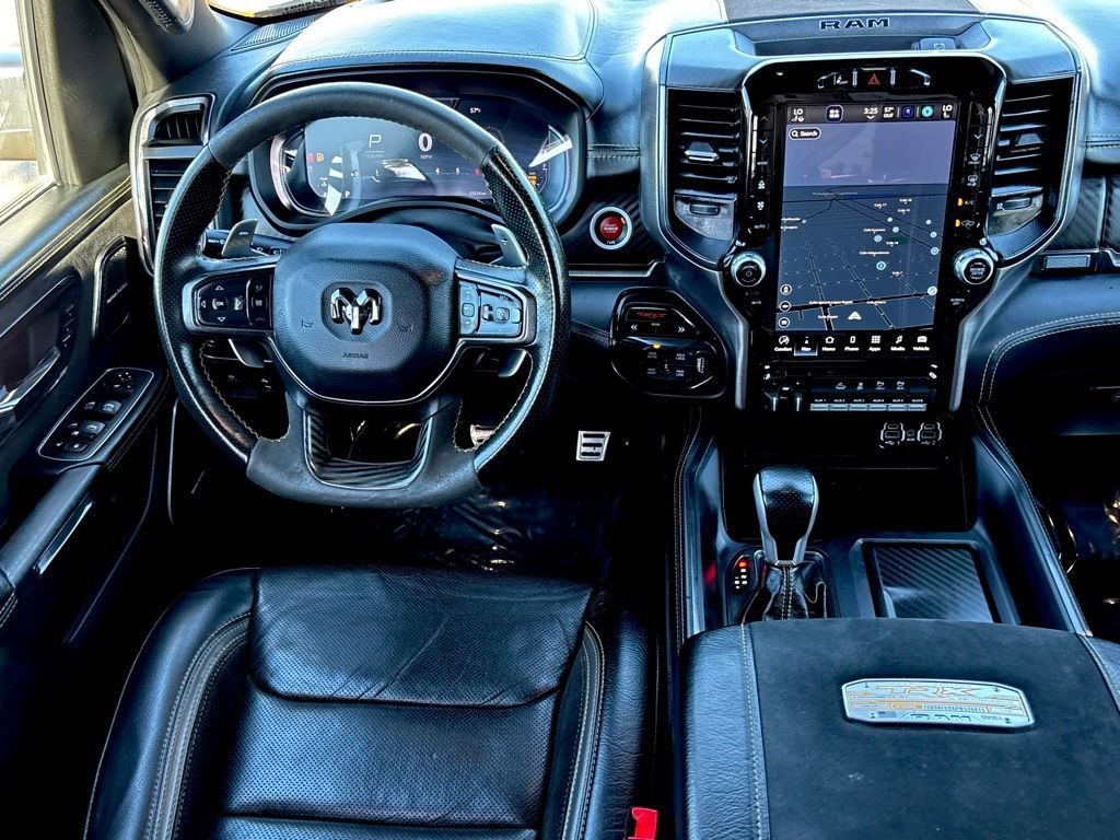 Used 2023 RAM 1500 TRX w/ TRX Level 2 Equipment Group AWD/4WD image 18