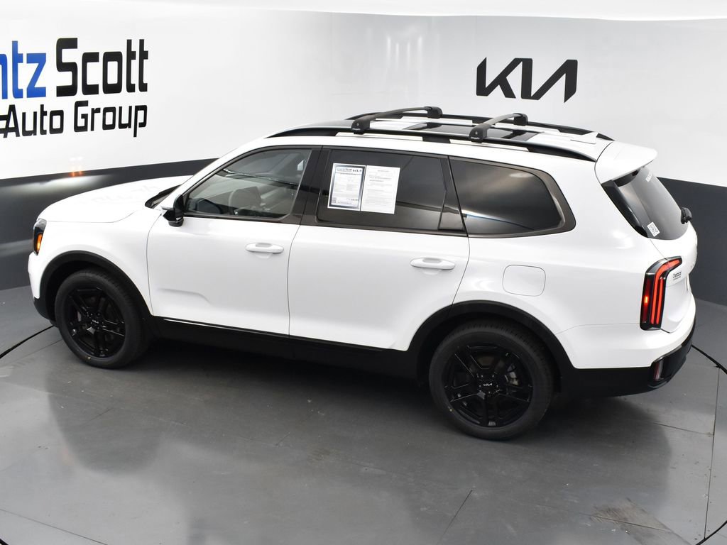 Used 2024 Kia Telluride SX X-Line image 20