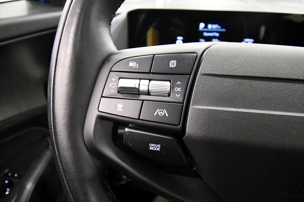 Certified 2026 Kia Sportage X-Line w/ X-Line Premium Package AWD/4WD image 21