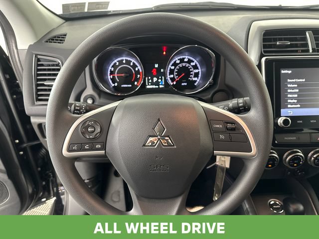 New 2026 Mitsubishi Outlander Sport ES AWD/4WD image 11