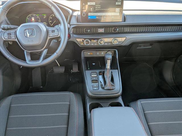 New 2026 Honda CR-V Sport image 14