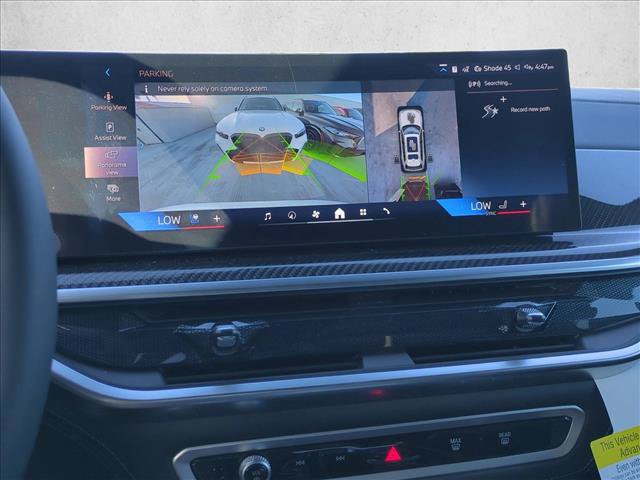 New 2026 BMW ALPINA XB7 AWD/4WD image 13