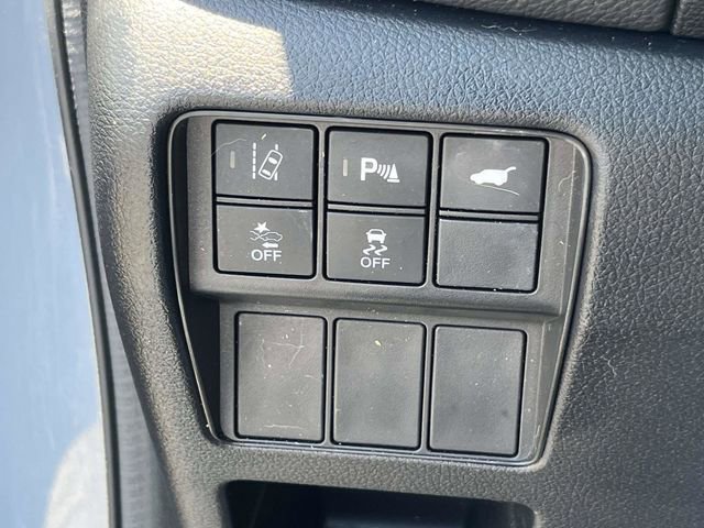 Used 2021 Honda CR-V Touring image 24
