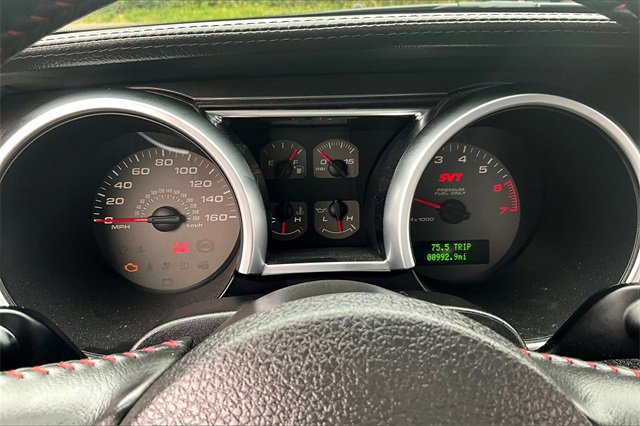 Used 2008 Ford Mustang Shelby GT500 image 22