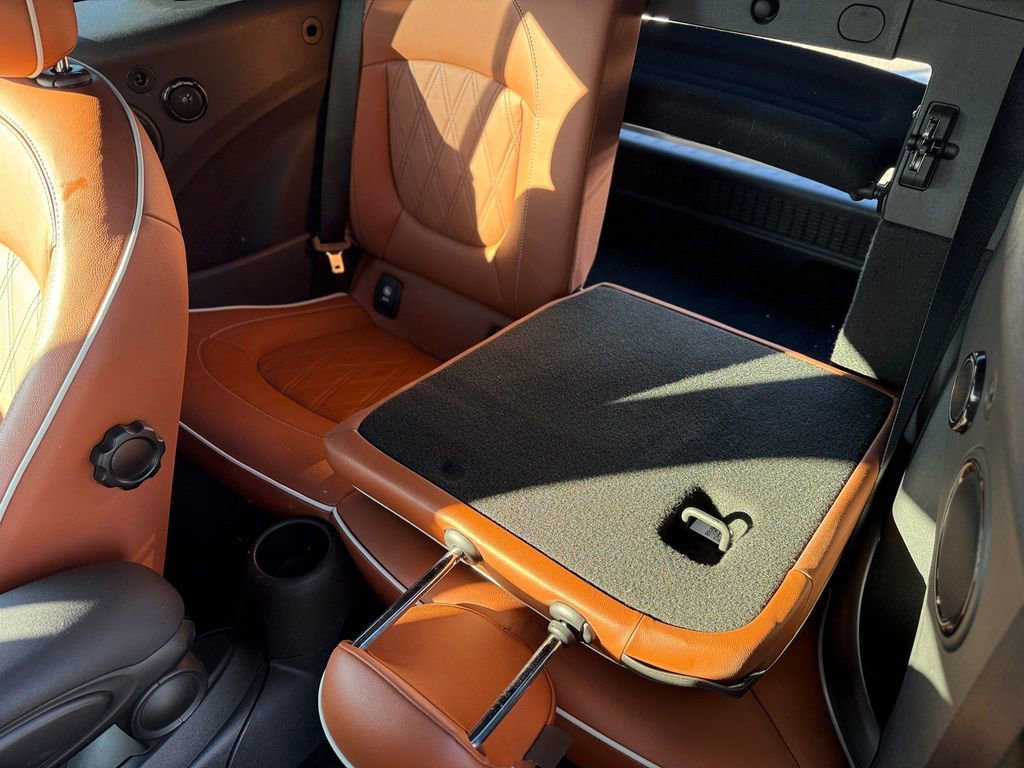 Used 2021 MINI Cooper John Cooper Works w/ Driver Assistance Package image 14