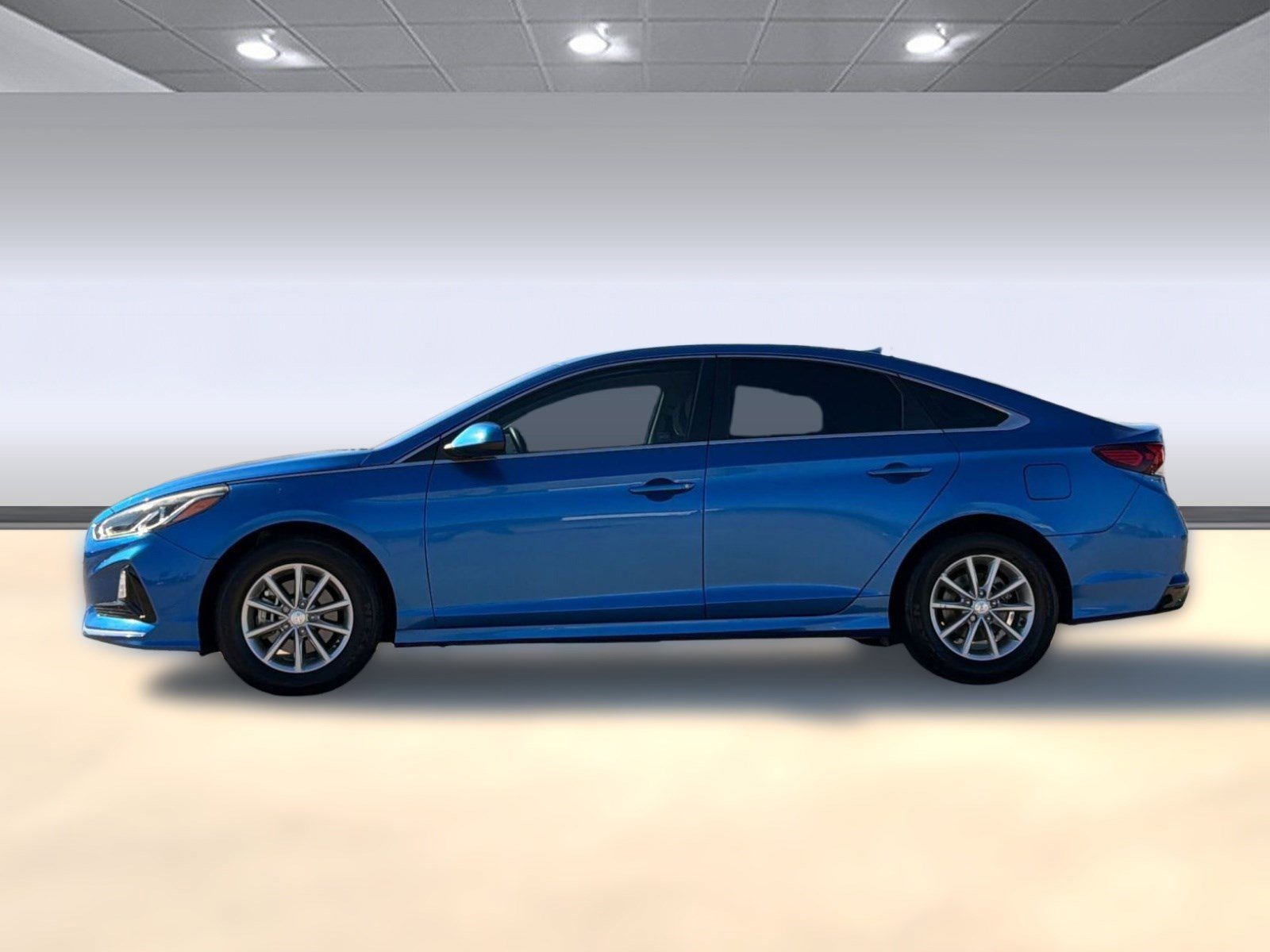 Used 2019 Hyundai Sonata SE image 2
