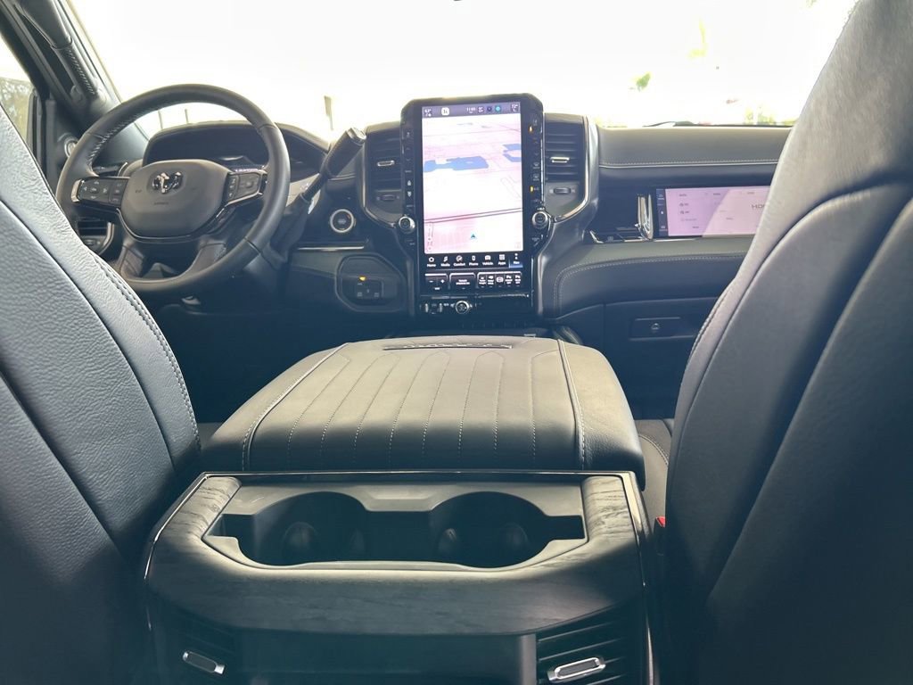 New 2026 RAM 3500 Limited image 37