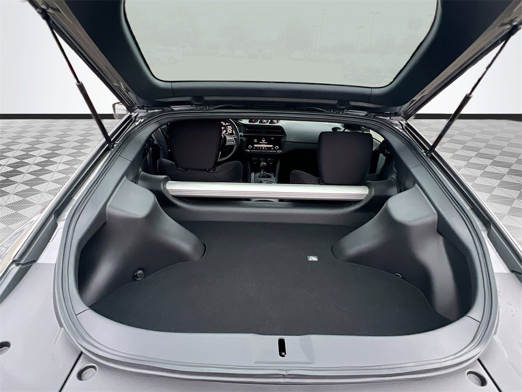 New 2026 Nissan Z Sport image 20