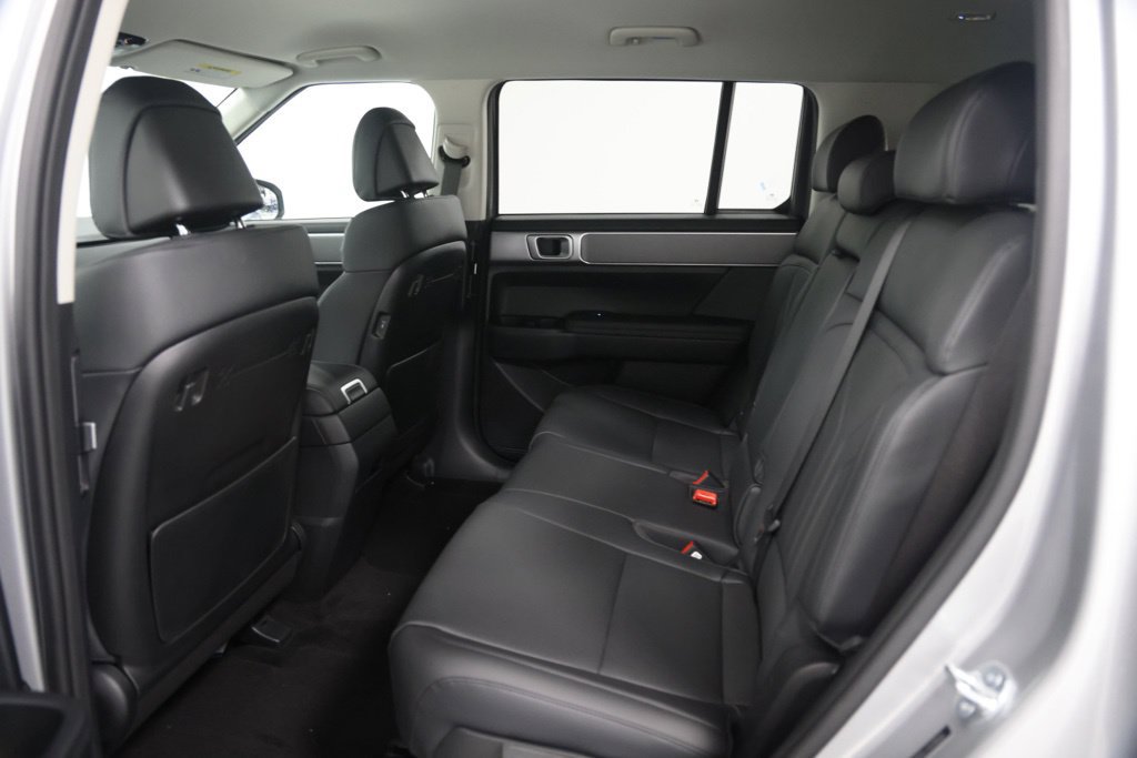 New 2027 Hyundai Santa Fe SEL AWD/4WD image 18