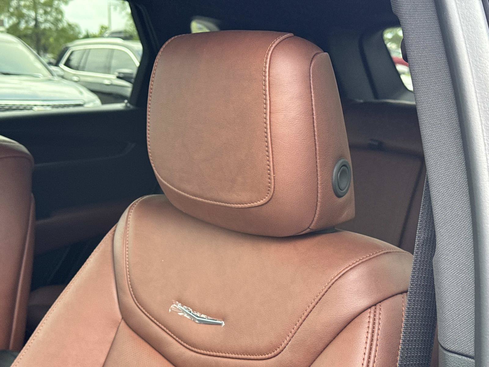 New 2026 Cadillac XT5 Premium Luxury FWD image 14