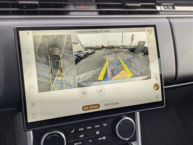 Certified 2023 Land Rover Range Rover Autobiography image 13