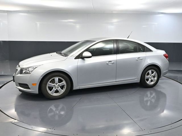 Used 2014 Chevrolet Cruze LT FWD image 9