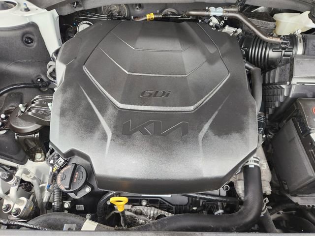 Used 2025 Kia Telluride SX Prestige X-Pro image 28