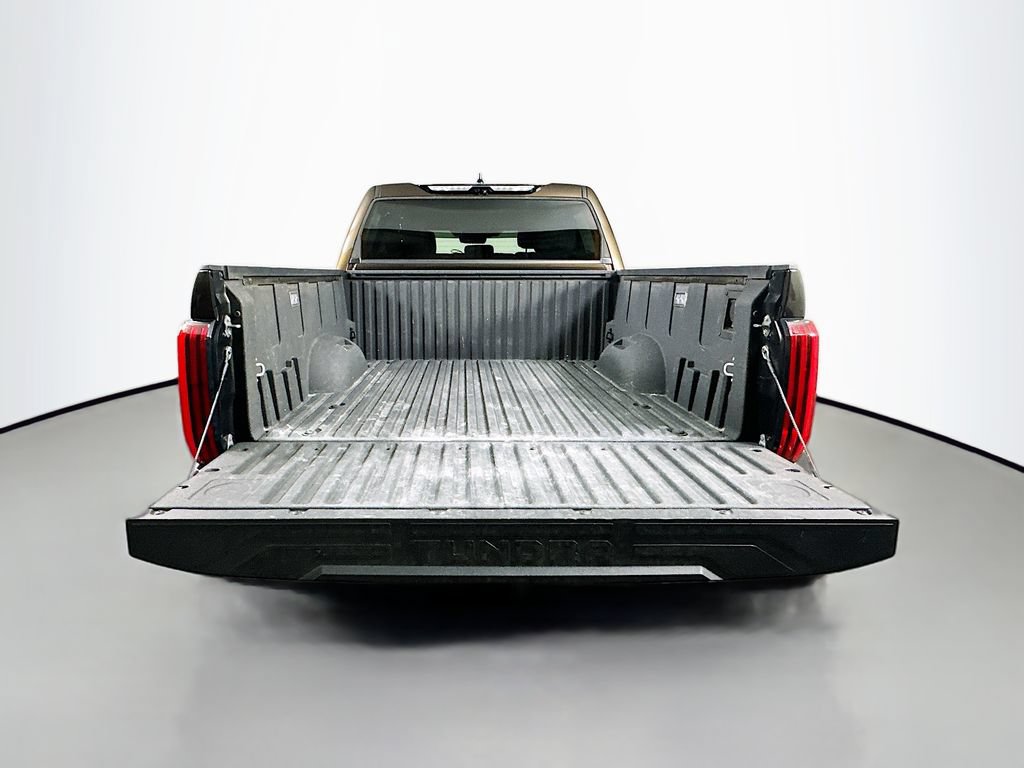 Used 2023 Toyota Tundra Limited AWD/4WD image 35