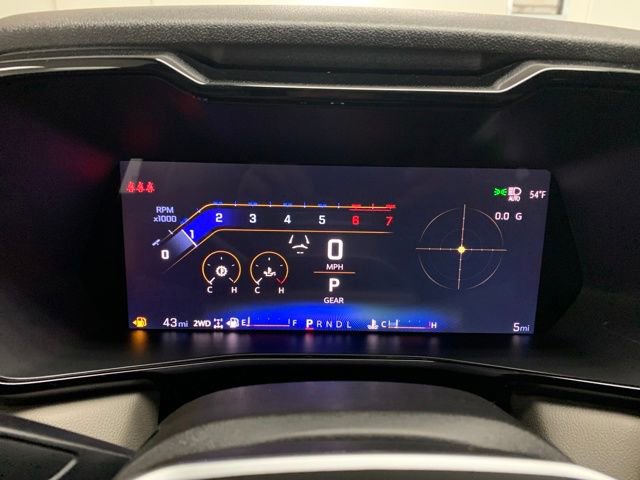 New 2026 Chevrolet Colorado ZR2 w/ Technology Package image 28