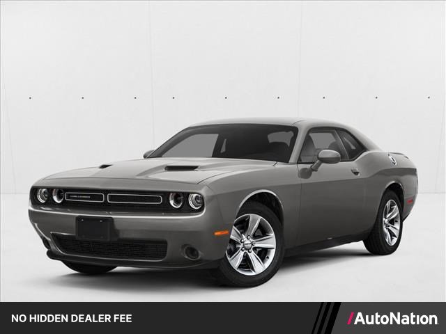 Used 2019 Dodge Challenger SXT w/ Cold Weather Group AWD/4WD video 1