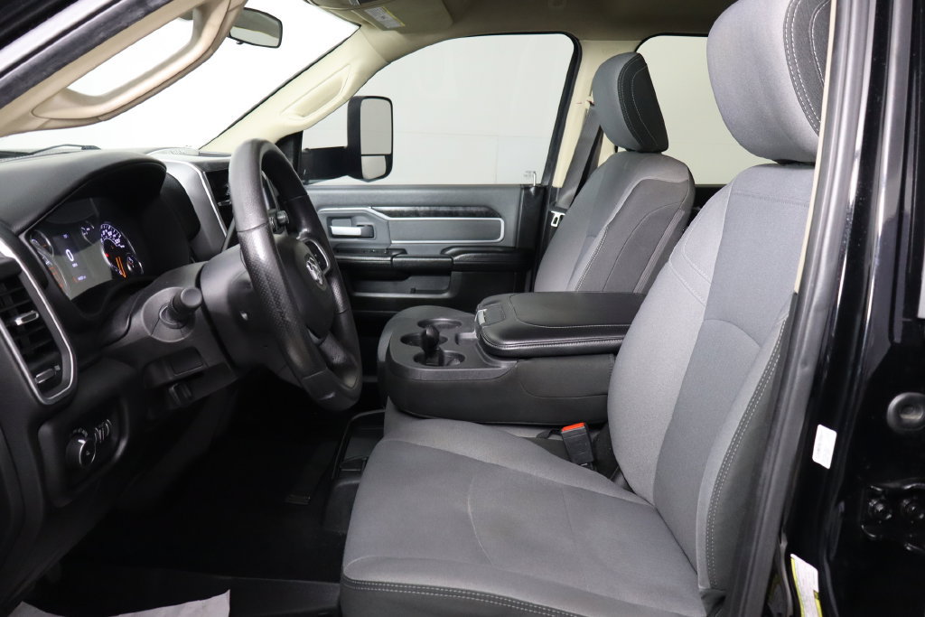 Used 2019 RAM 2500 Big Horn AWD/4WD image 14
