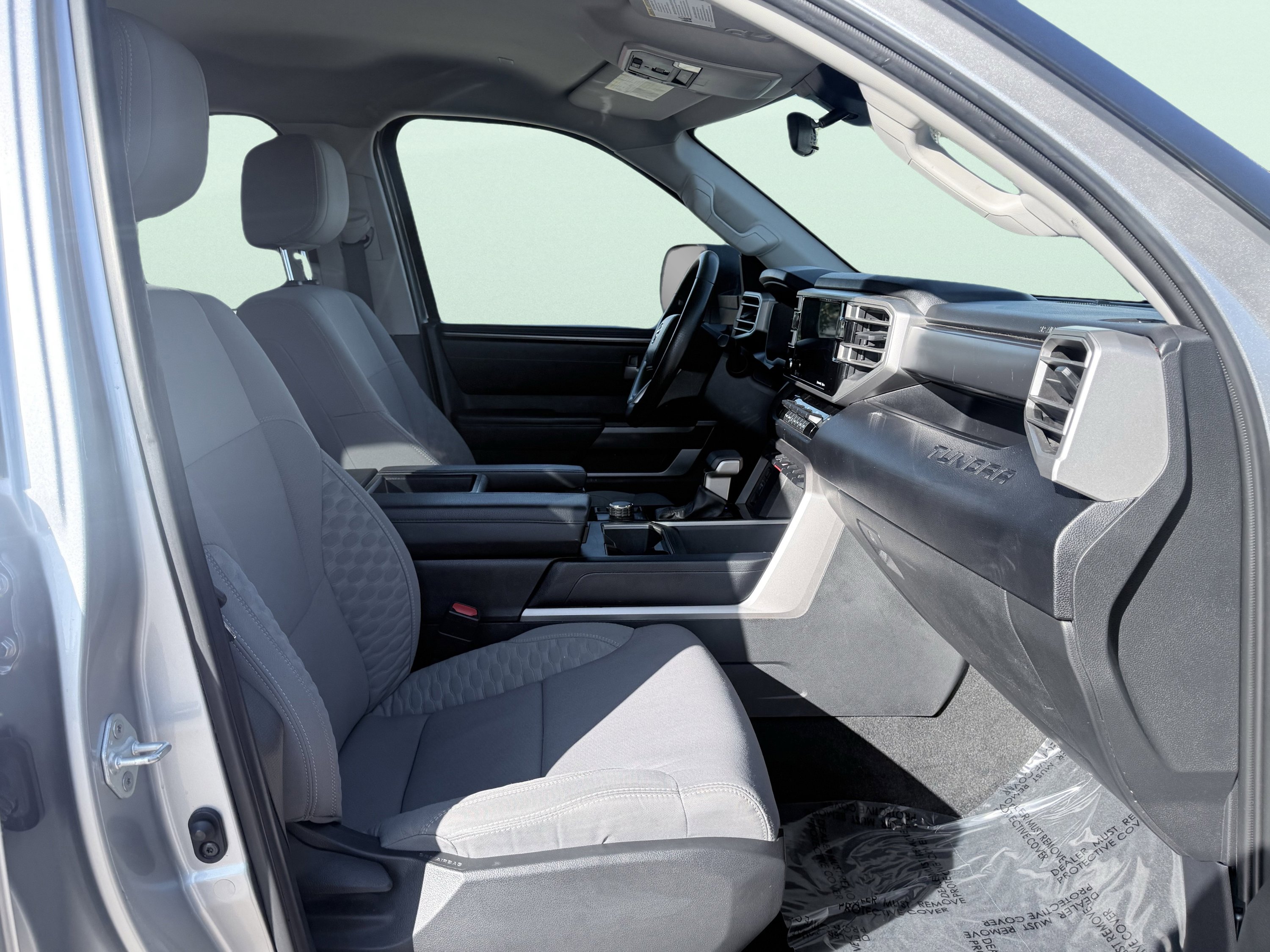 Used 2022 Toyota Tundra SR5 image 45