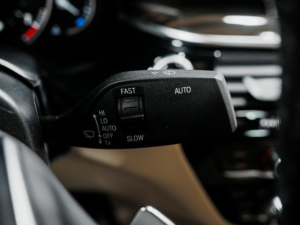 Used 2018 BMW 530i xDrive image 23