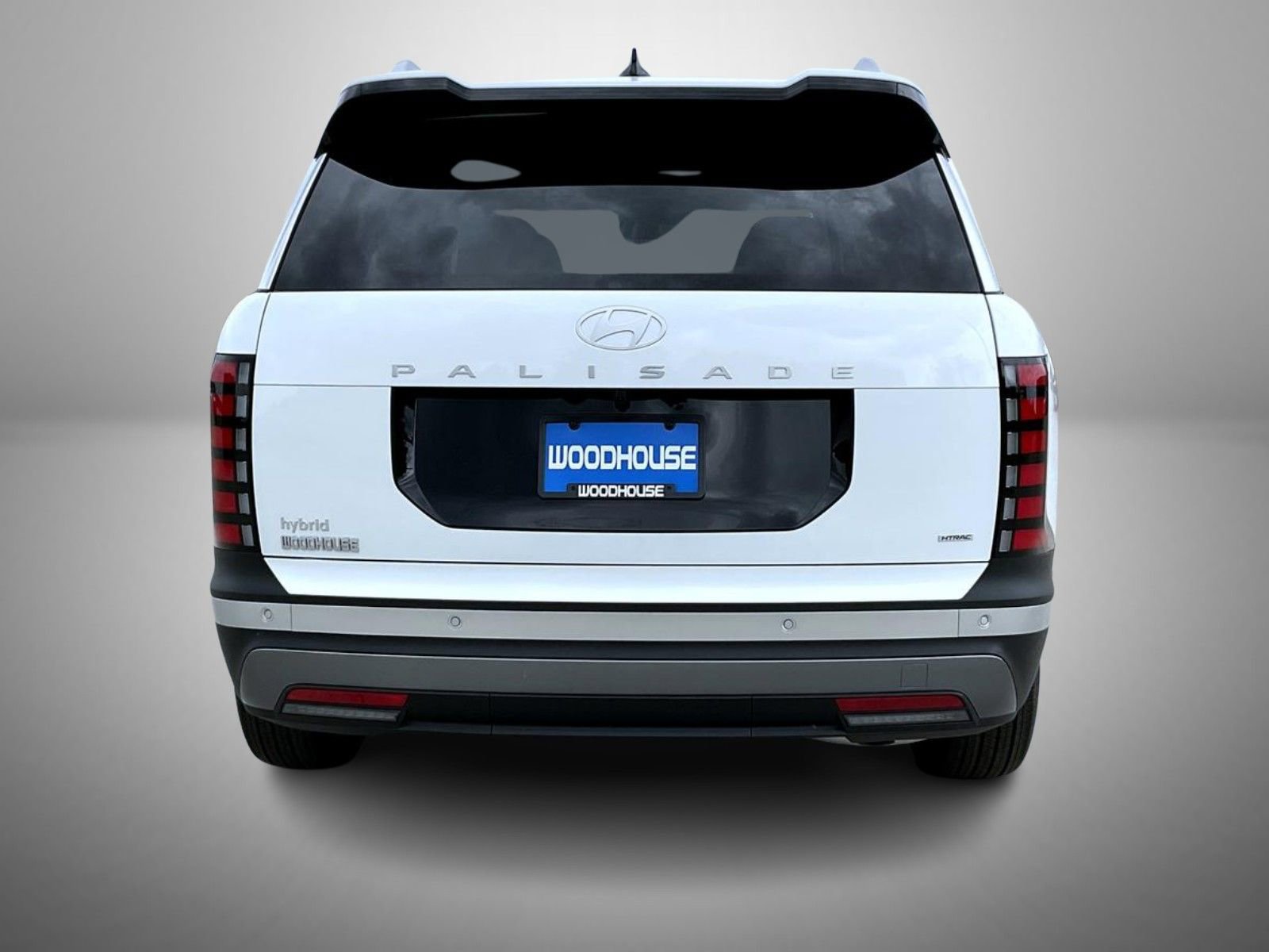 New 2026 Hyundai Palisade SEL Premium AWD/4WD image 6