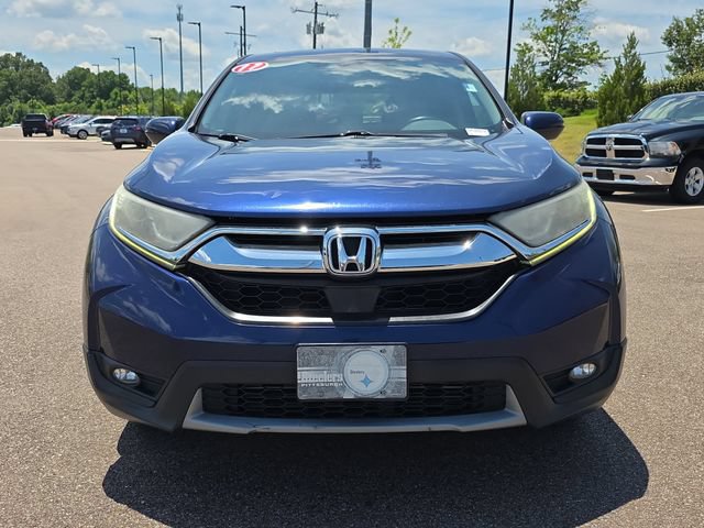 Used 2017 Honda CR-V EX-L image 8