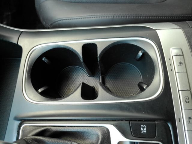 Used 2024 Kia Carnival LX FWD image 56