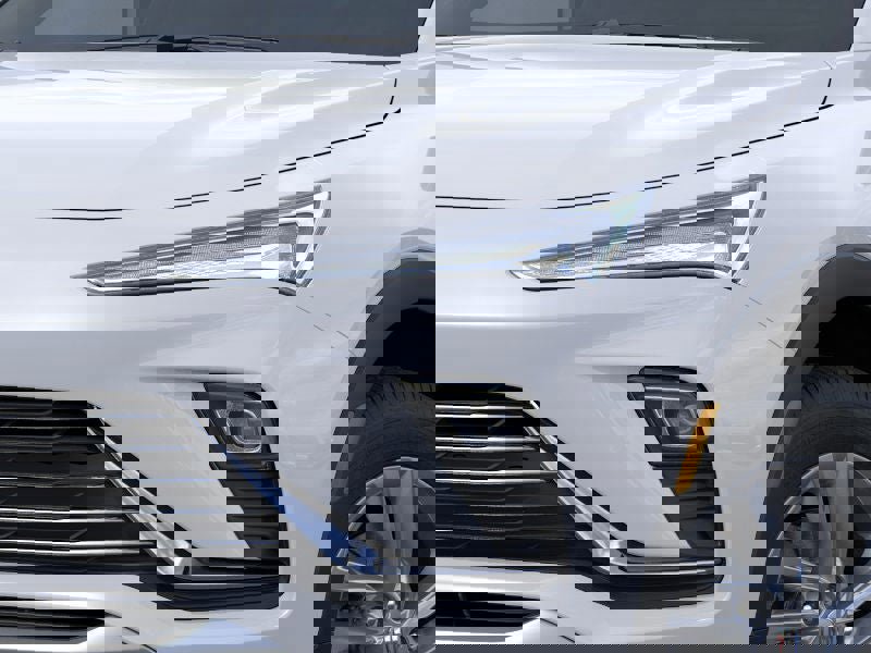 New 2026 Buick Envista Preferred image 34