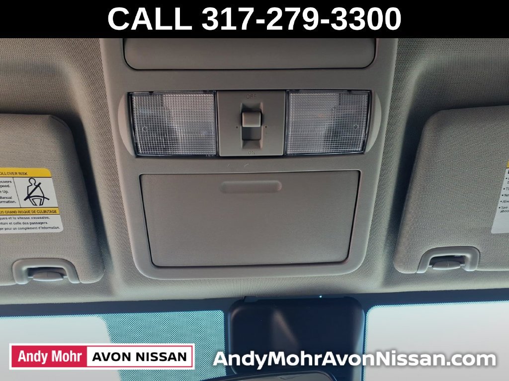 Used 2024 Nissan Frontier SV w/ SV Convenience Package AWD/4WD image 34