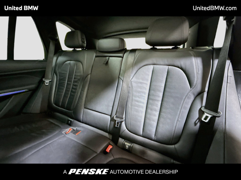 Used 2020 BMW X5 xDrive40i w/ Convenience Package AWD/4WD image 20