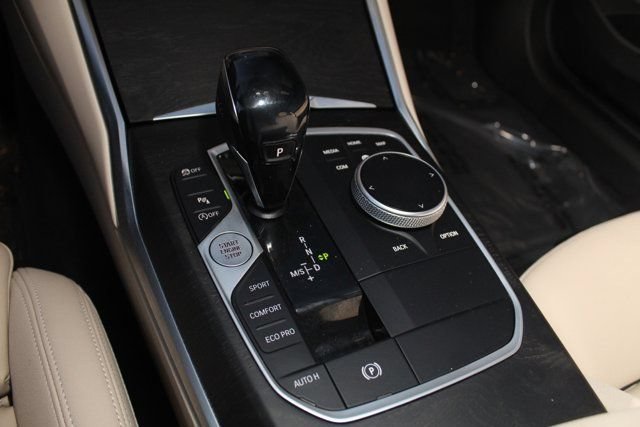 Used 2021 BMW 430i xDrive Coupe w/ Convenience Package AWD/4WD image 16
