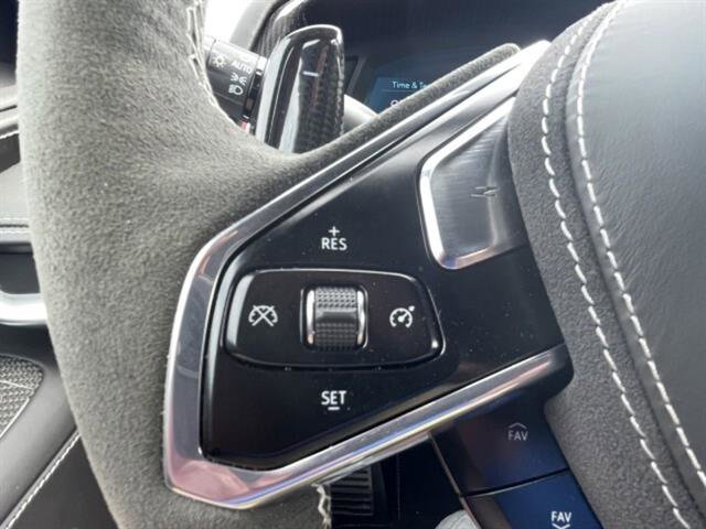 Used 2023 Chevrolet Corvette Z06 w/ Z07 Performance Package image 13
