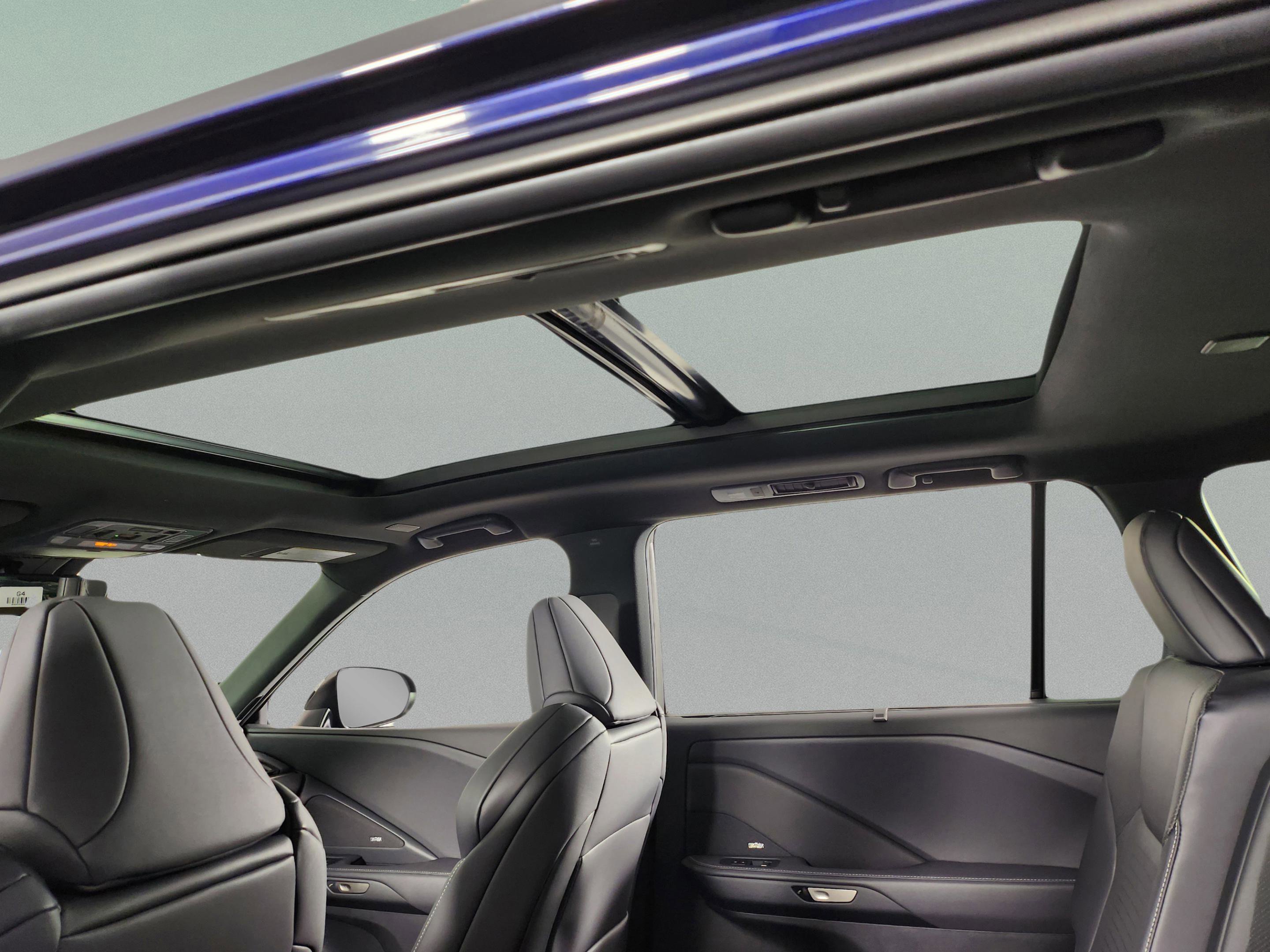 New 2026 Lexus TX 350 AWD image 28