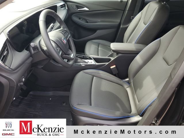 New 2026 Buick Encore GX Sport Touring w/ Comfort Package AWD/4WD image 5