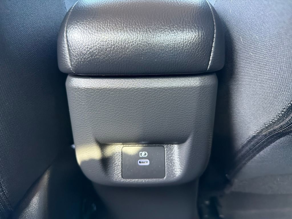 Used 2024 Nissan Versa SR w/ Trunk Package image 22