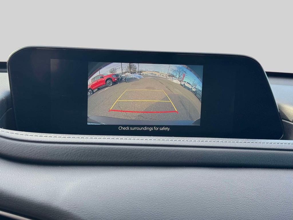 Used 2024 MAZDA CX-30 AWD 2.5 S w/ Select Sport Pkg image 27