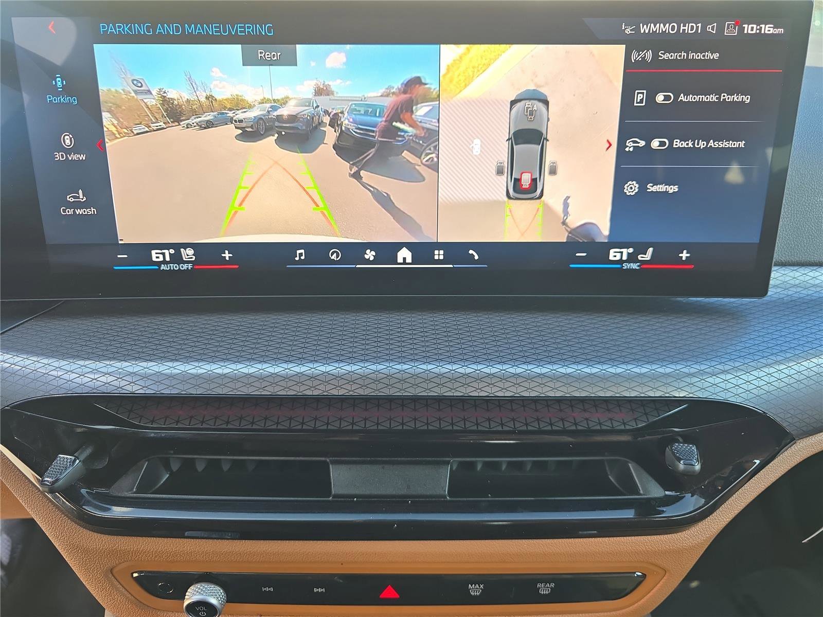 Used 2025 BMW M440i image 17