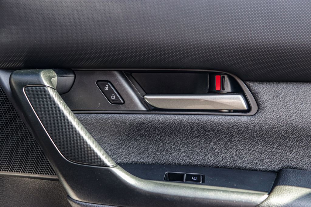 Used 2024 MAZDA CX-50 AWD 2.5 S w/ Preferred Package image 42