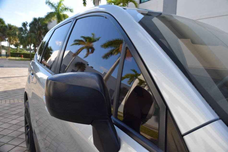 Used 2018 Subaru Forester 2.5i image 30