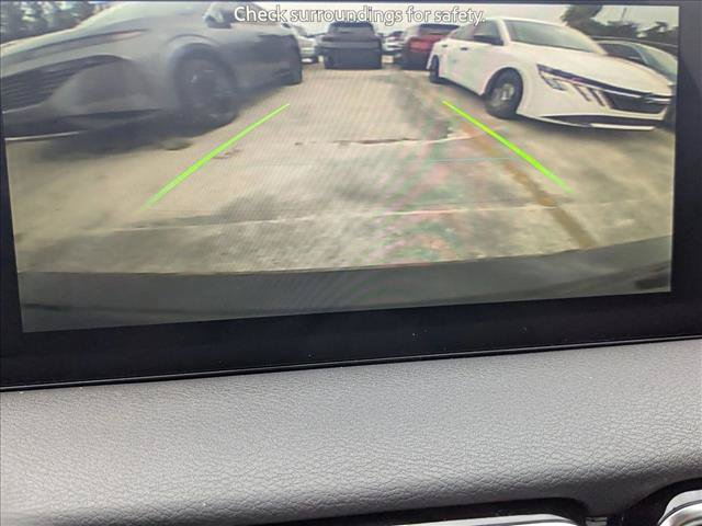 New 2026 Nissan Sentra S w/ Floor Mat Package FWD image 12