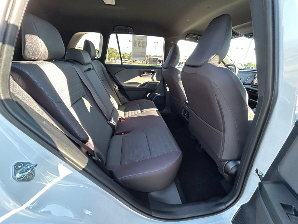 Used 2026 Toyota RAV4 SE AWD/4WD image 24