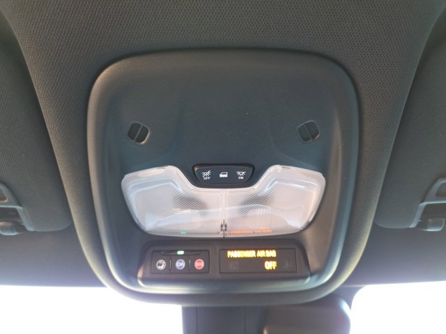New 2025 Chevrolet TrailBlazer ACTIV w/ Convenience Package image 61
