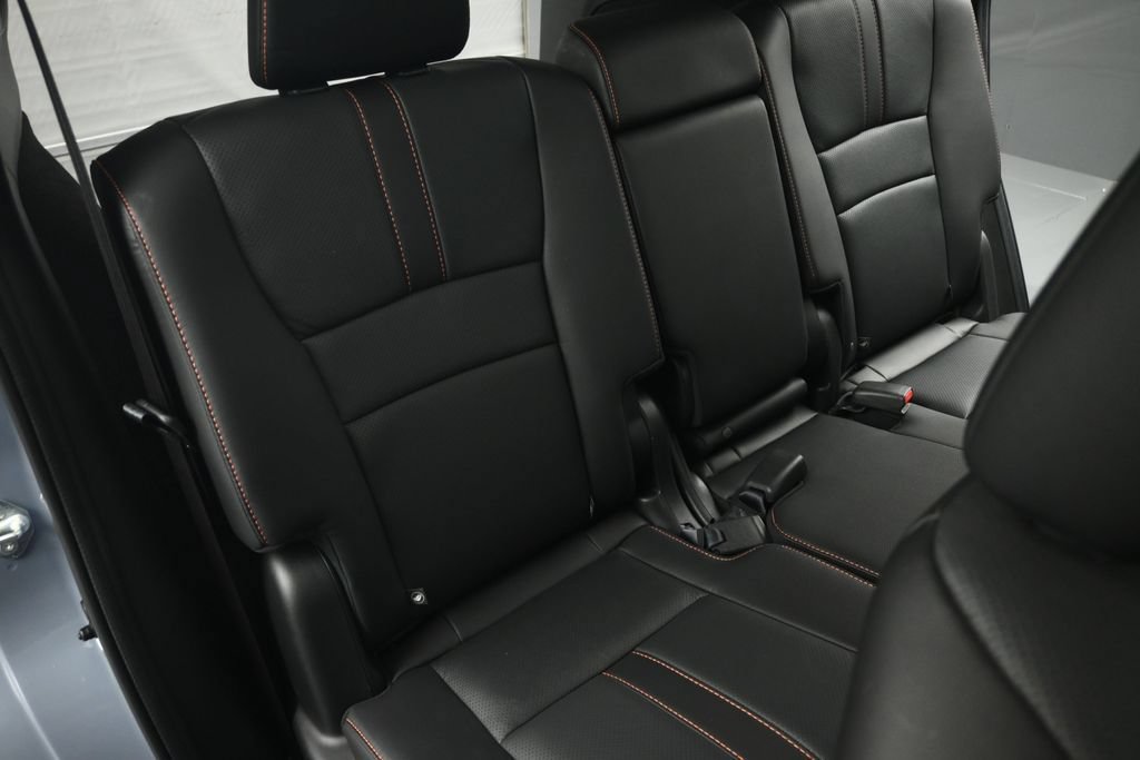 Used 2023 Honda Passport TrailSport image 59
