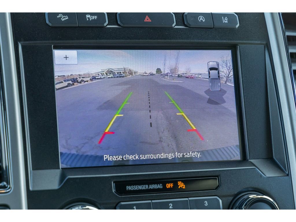 Used 2020 Ford F150 Lariat image 24