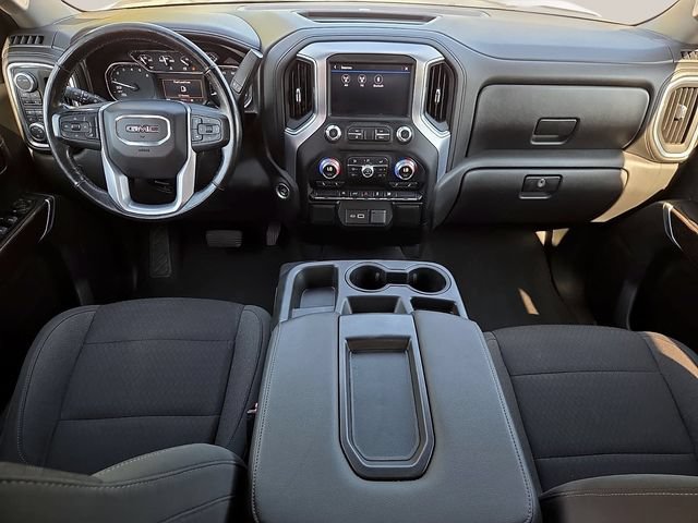 Used 2020 GMC Sierra 1500 Elevation w/ Elevation Value Package AWD/4WD image 14