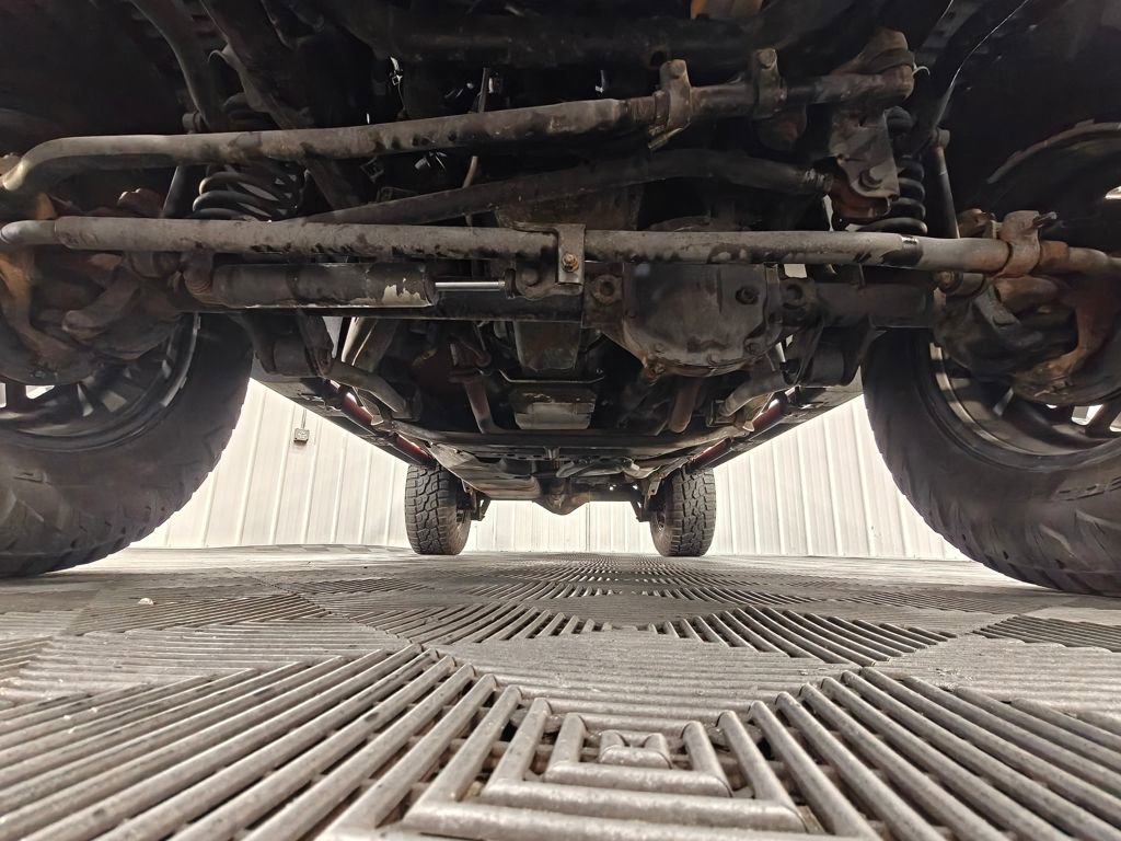 Used 2015 Jeep Wrangler Unlimited Sahara w/ Dual Top Group image 36