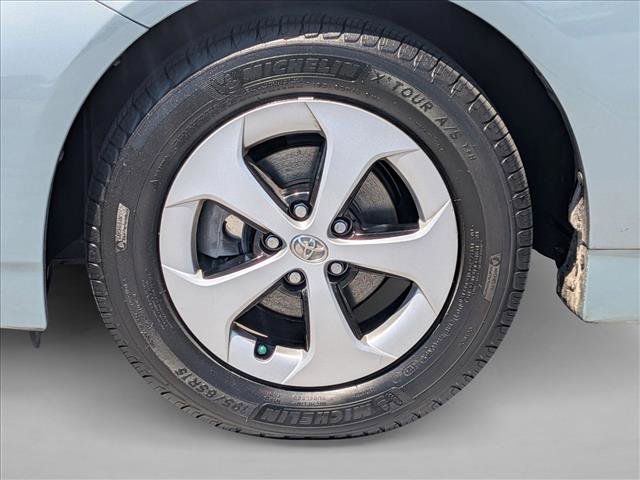 Used 2012 Toyota Prius Four image 22